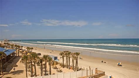 new smyrna webcam|daytona beach webcams live cam.